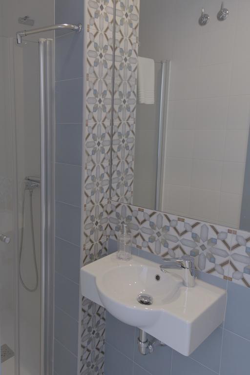 Habitación Triple Básica