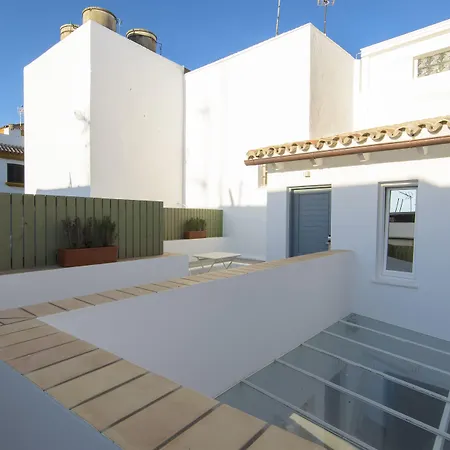 Hostal Gravina-3
