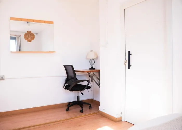La Cocotera Boutique Hostel & Coworking Tarifa