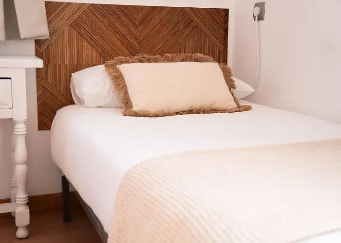 La Cocotera Boutique Hostel & Coworking Tarifa