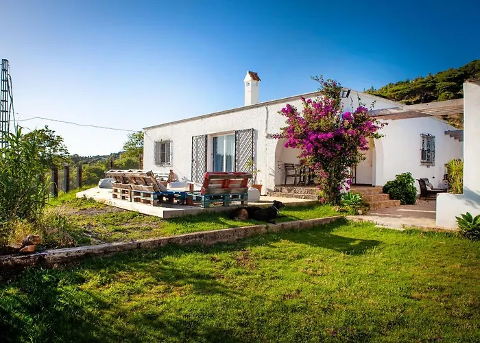 Albergue Wild House Tarifa